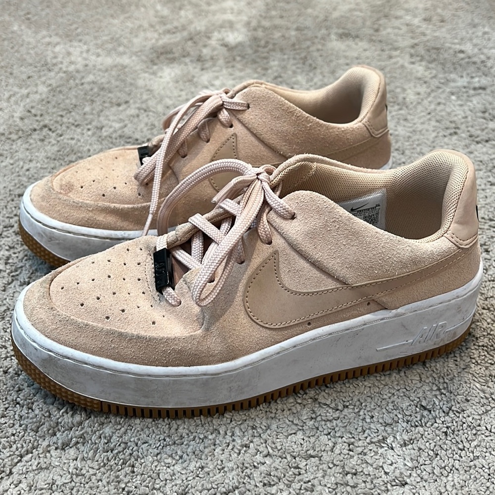 Nike Air Force One